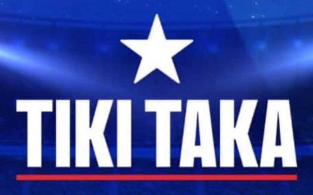 Tiki Taka