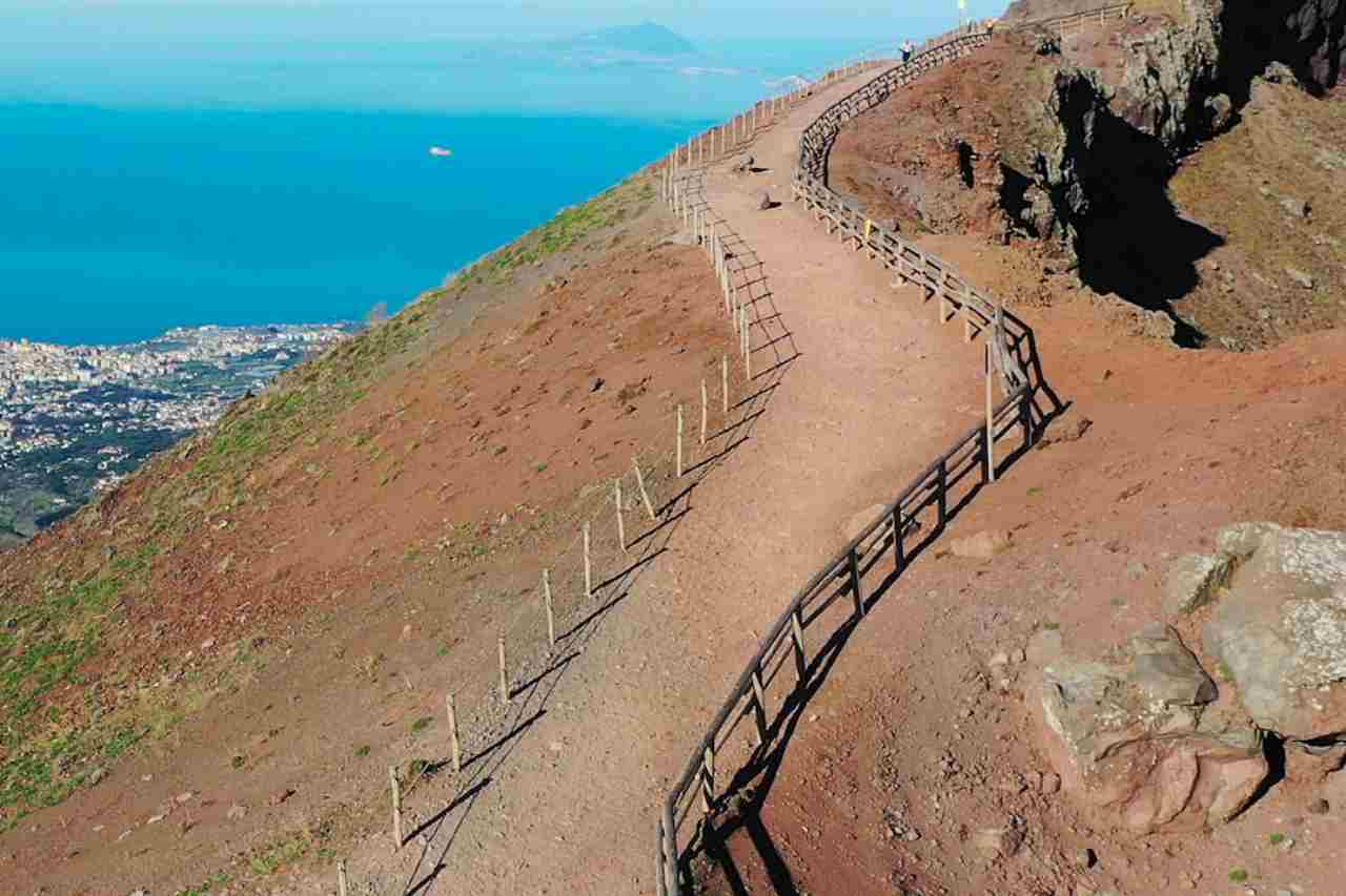 Parco del Vesuvio