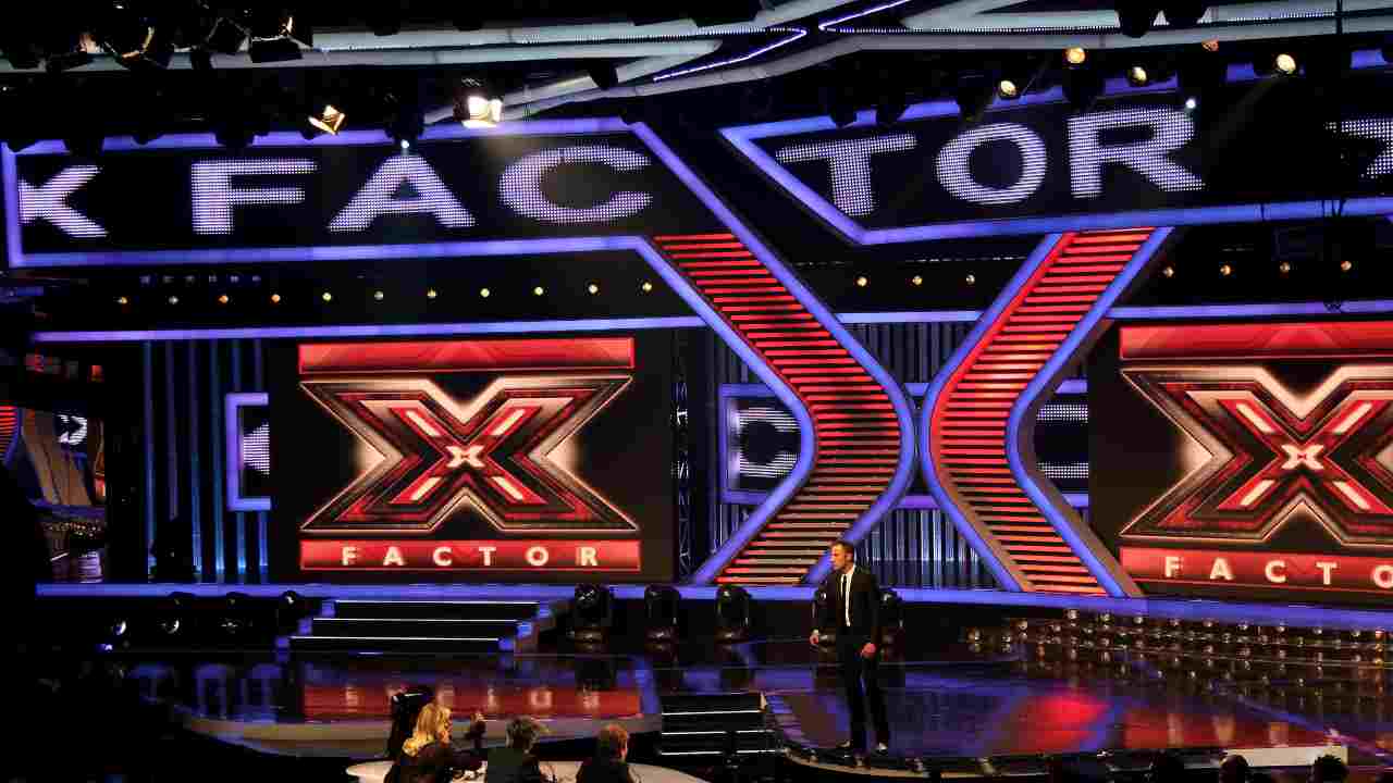 X Factor 2021