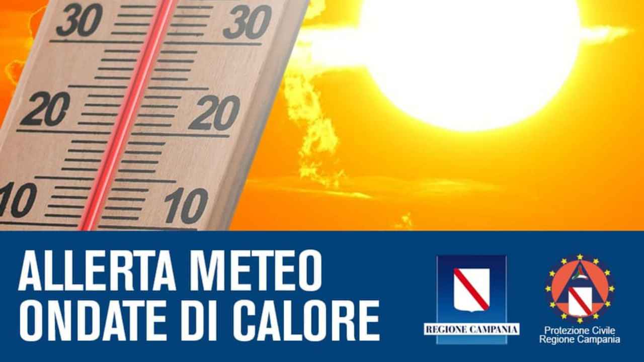 Ondate di calore