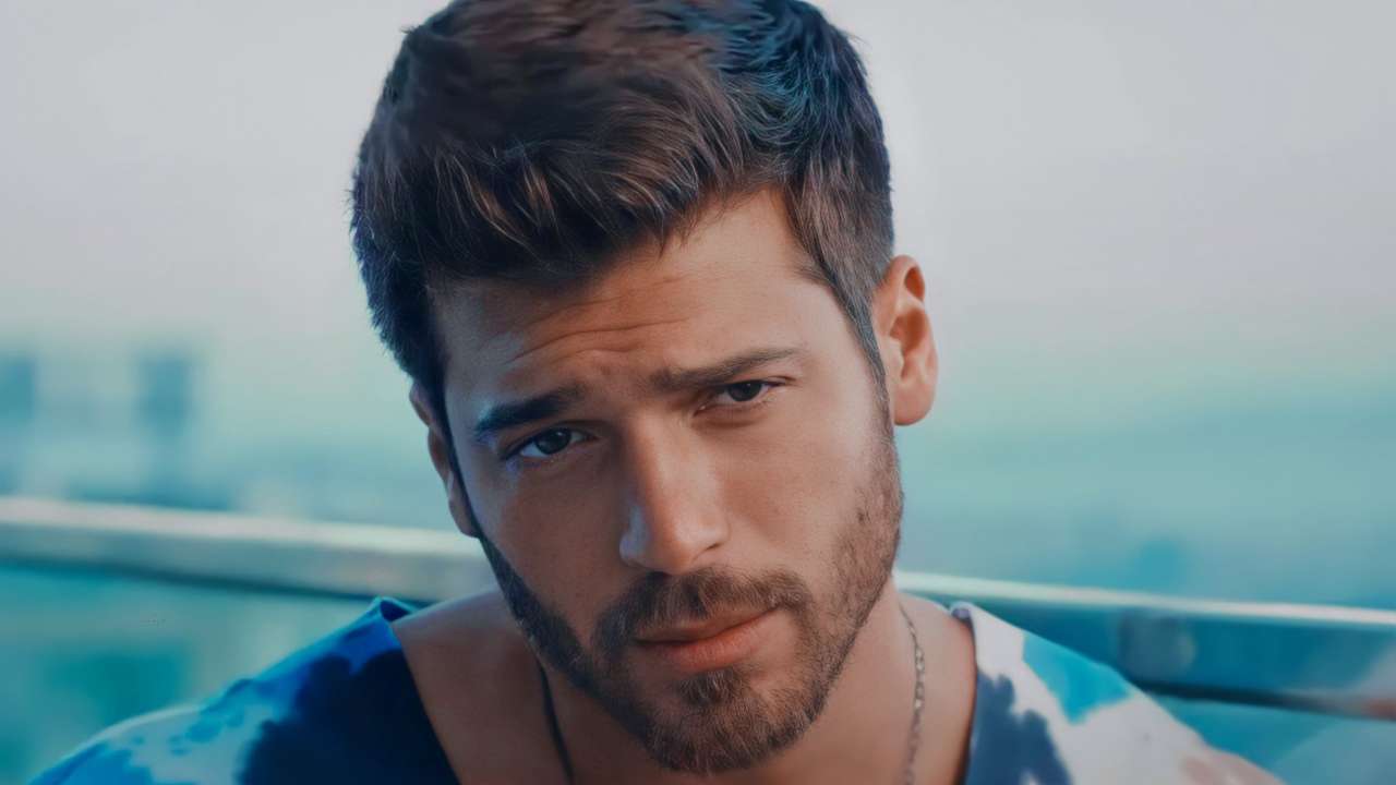 Can Yaman