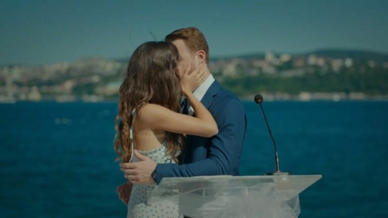 Love Is In The Air Puntata 3 Giugno Superguidatv