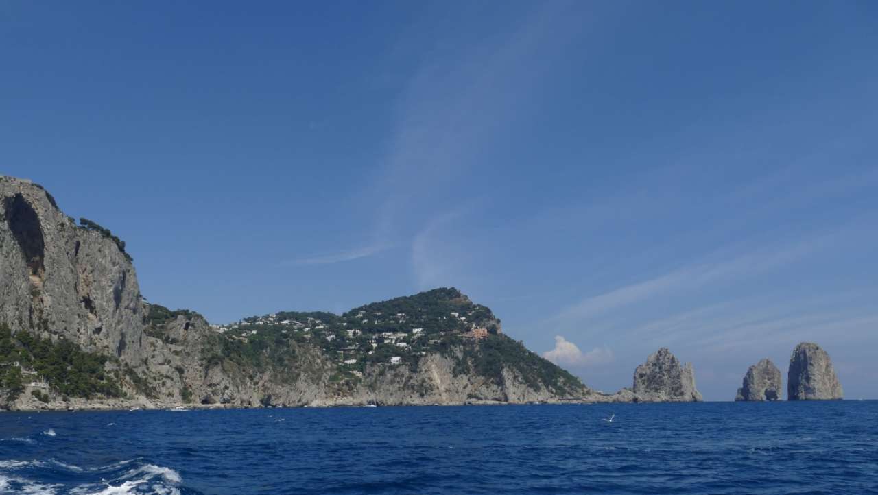 Capri