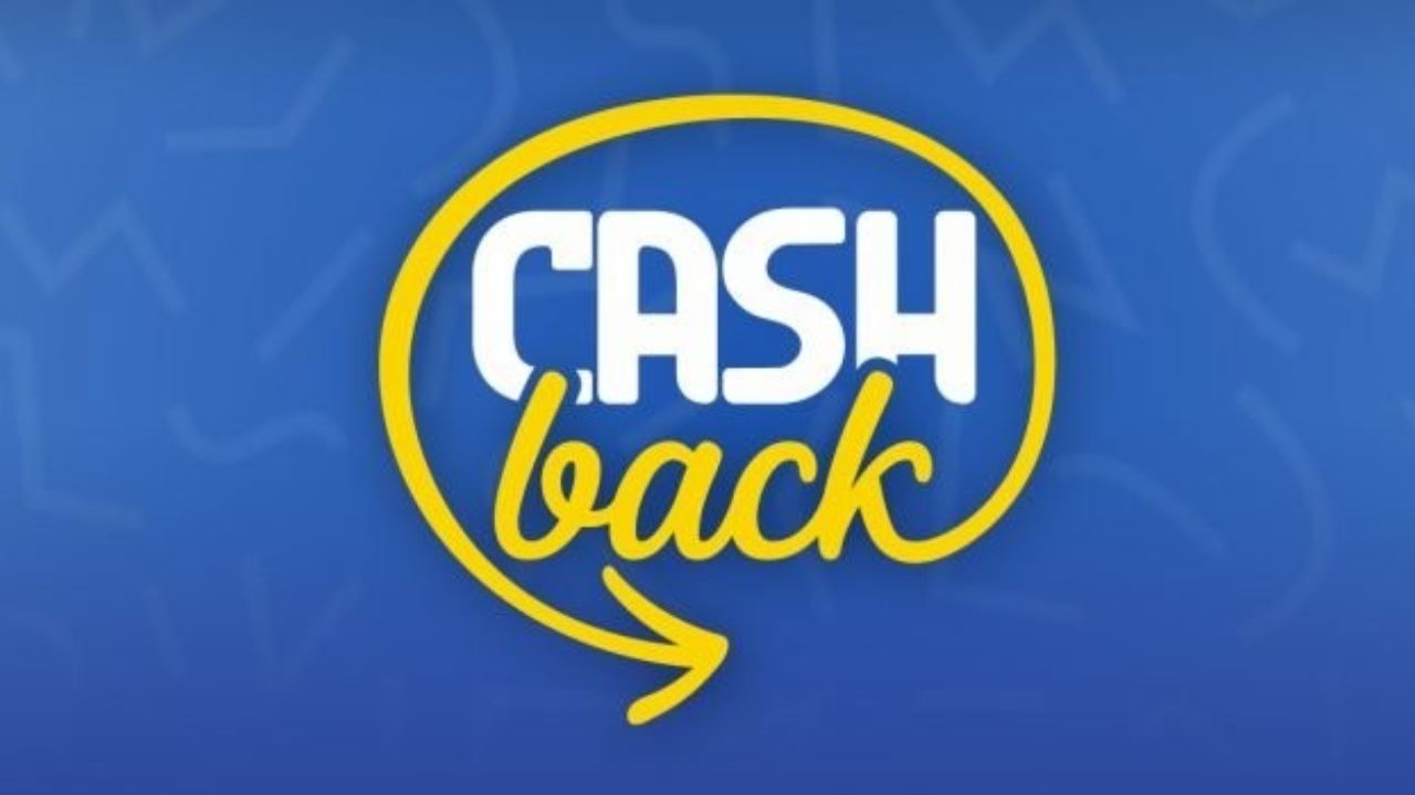 Cashback 2022