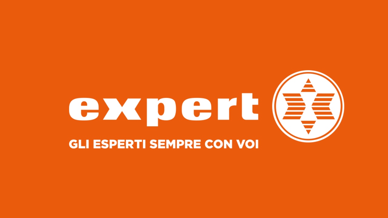 volantino expert