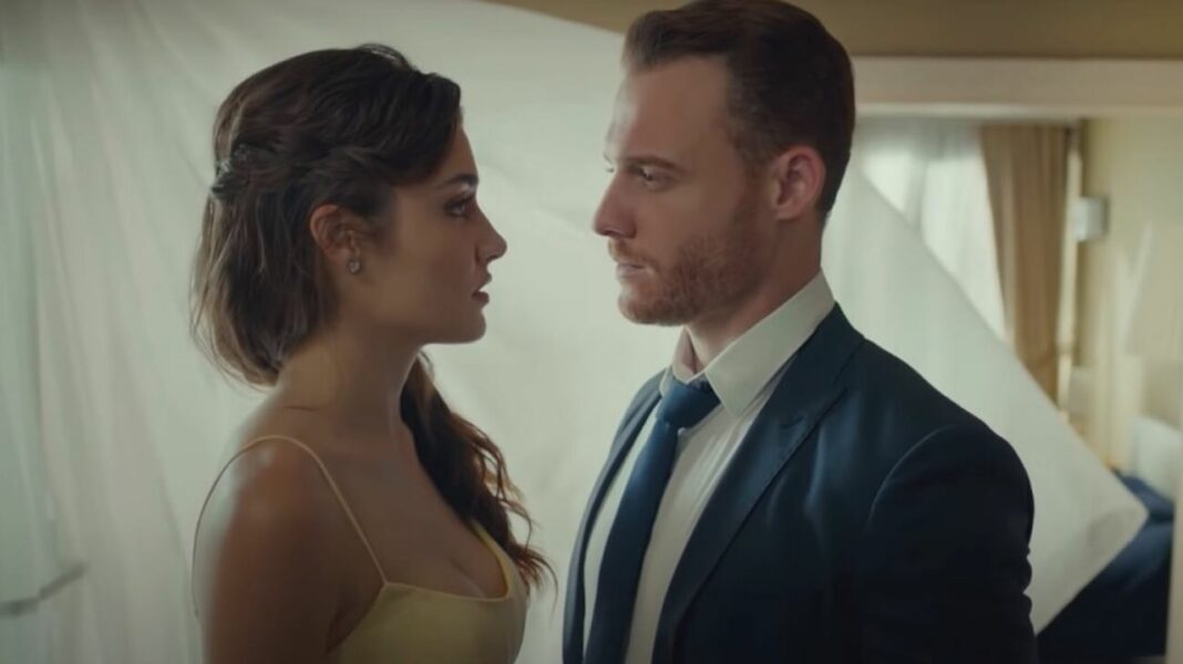Love Is In The Air Ultima Puntata