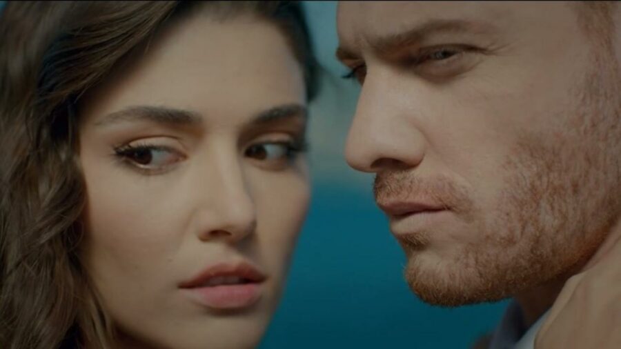 Puntate Di Love Is In The Air In Italiano