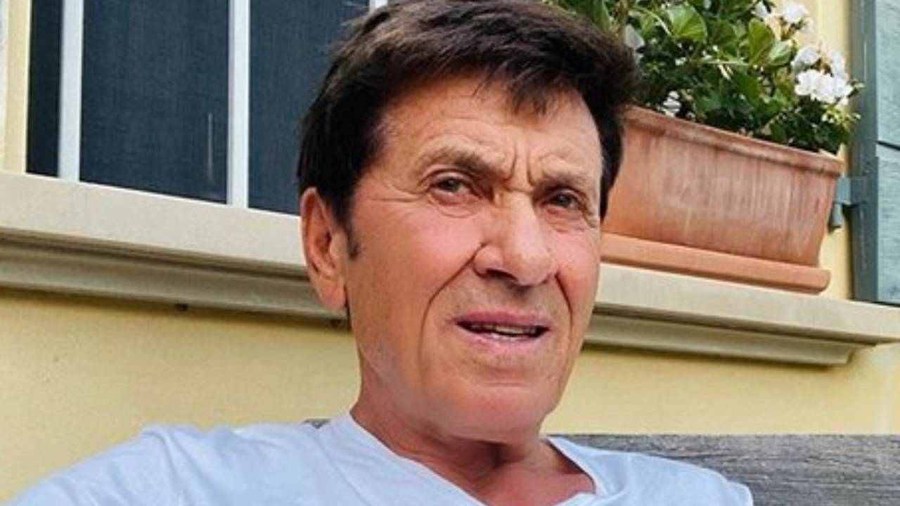 Gianni Morandi