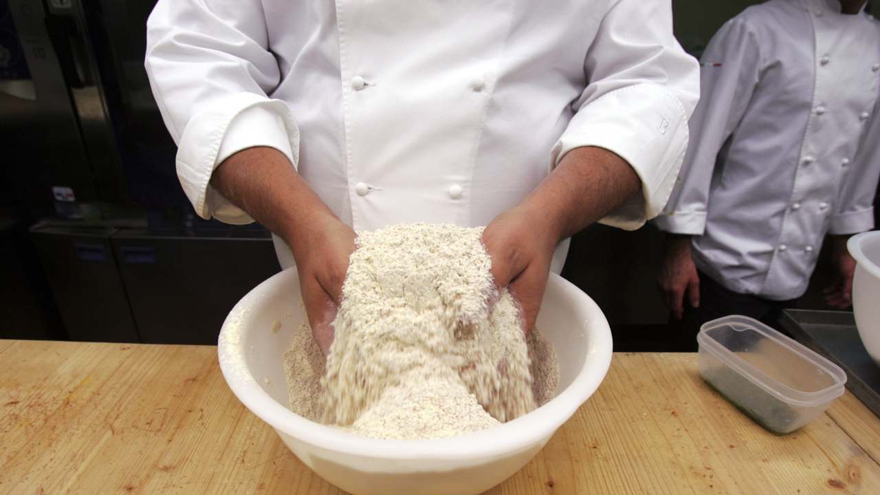 pane Napoli