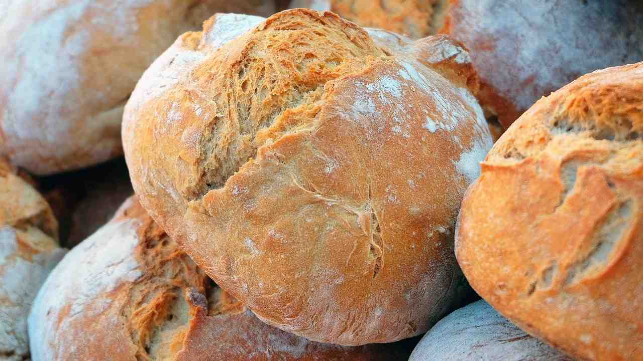 pane Napoli