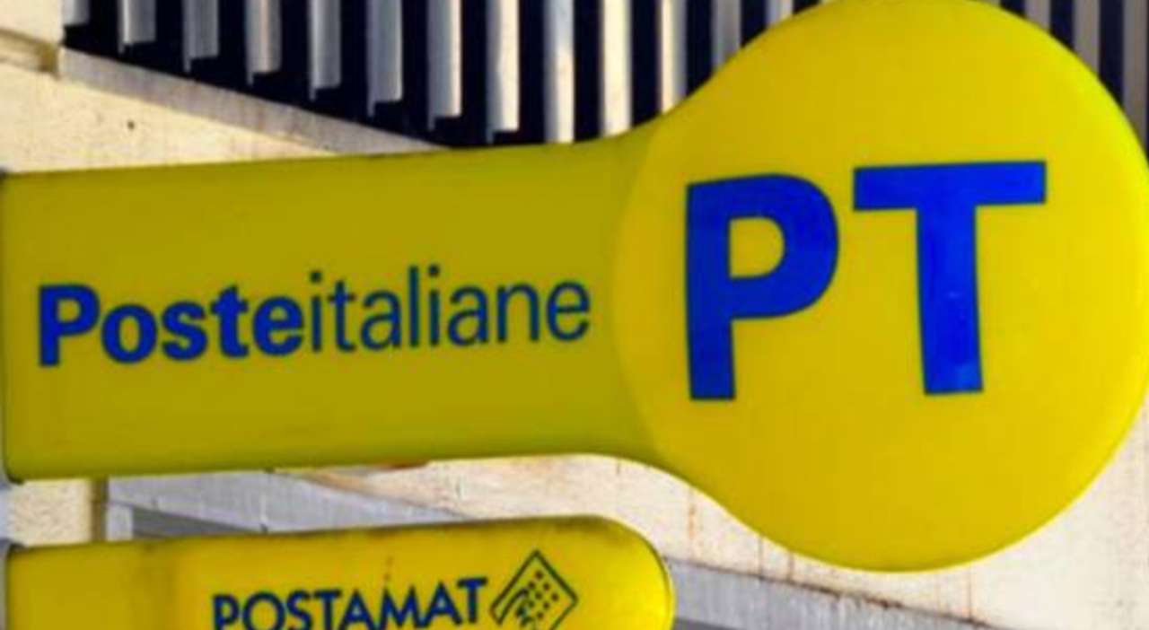 Poste Italiane