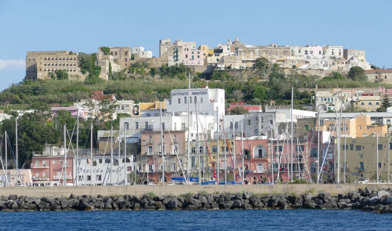 Procida