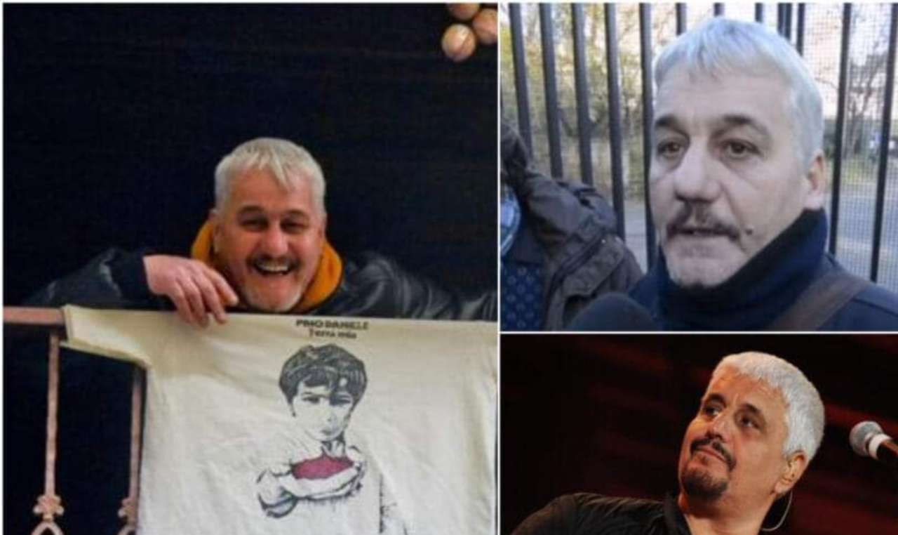 Pino Daniele