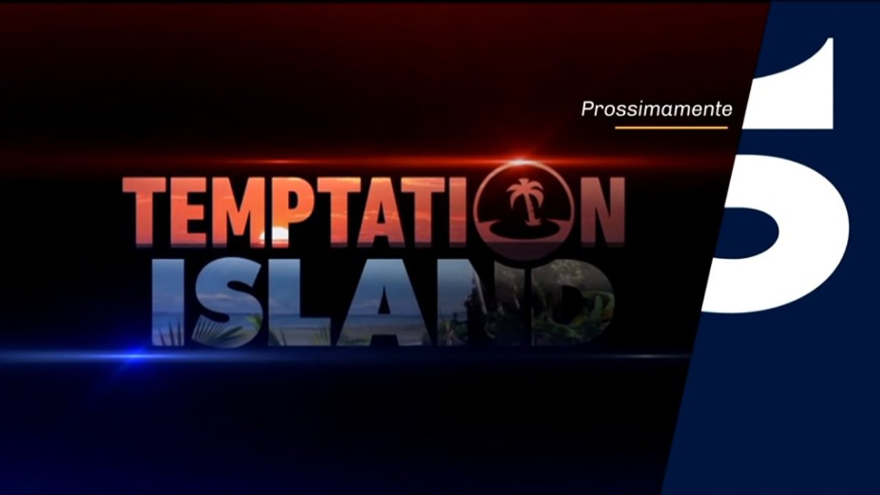 temptation island