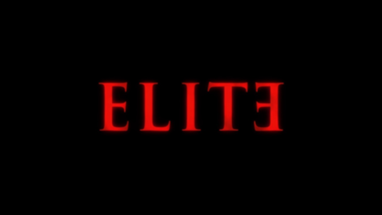 Elite 5
