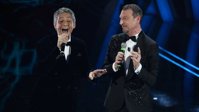 Quali Sono I Cantanti Di Sanremo 2022