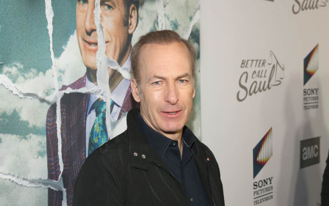 Bob Odenkirk