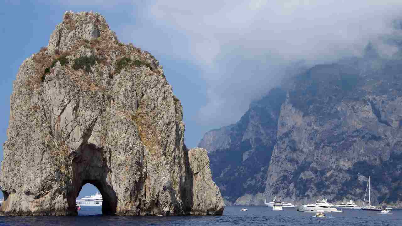 Capri