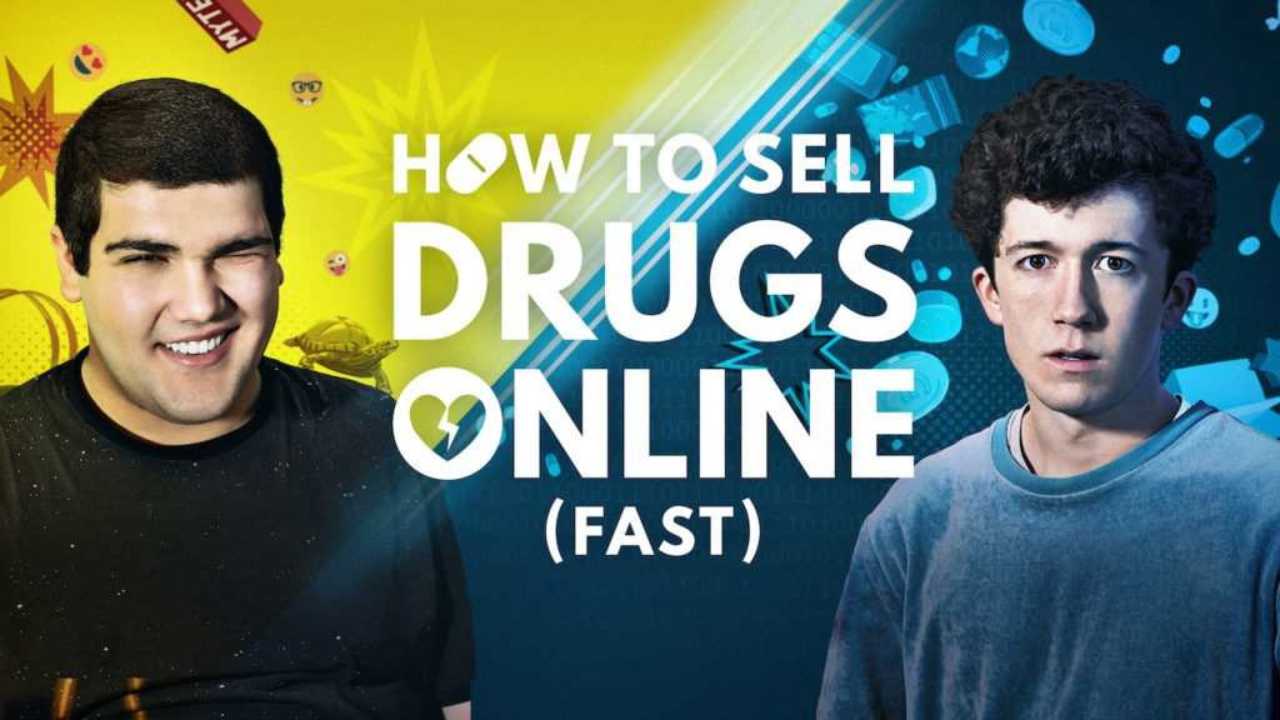 Come vendere droga online in fretta 3