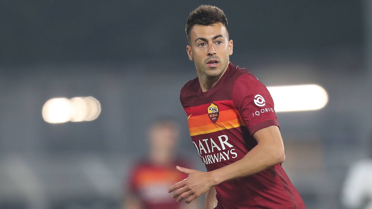 El Shaarawy