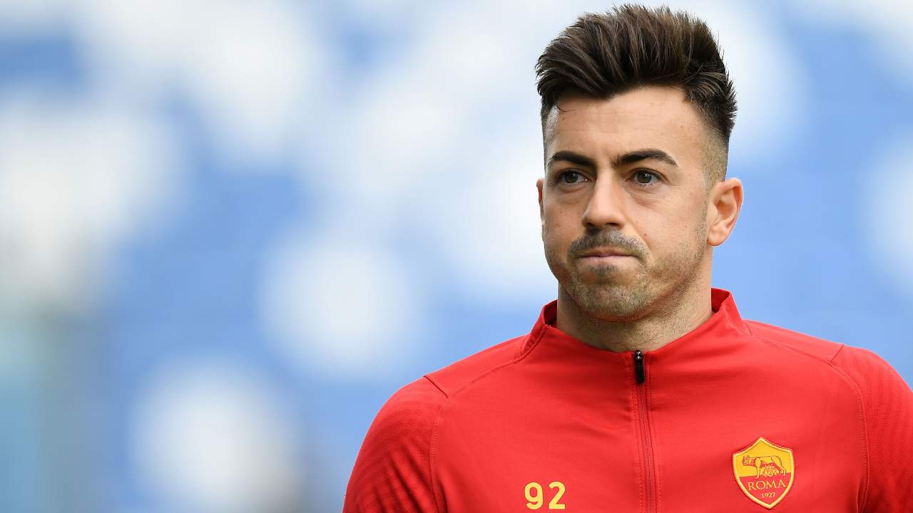 El Shaarawy