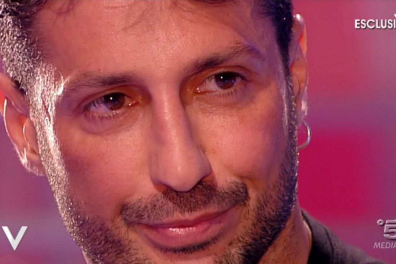 Fabrizio Corona 