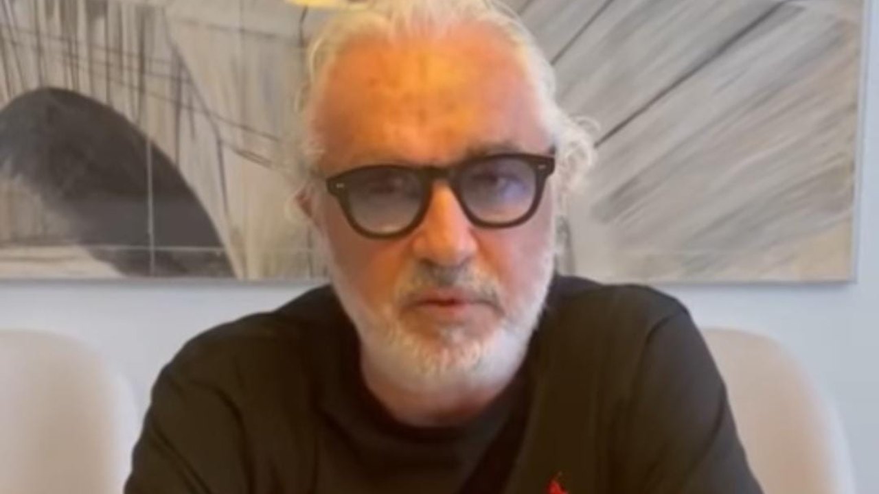 Flavio Briatore