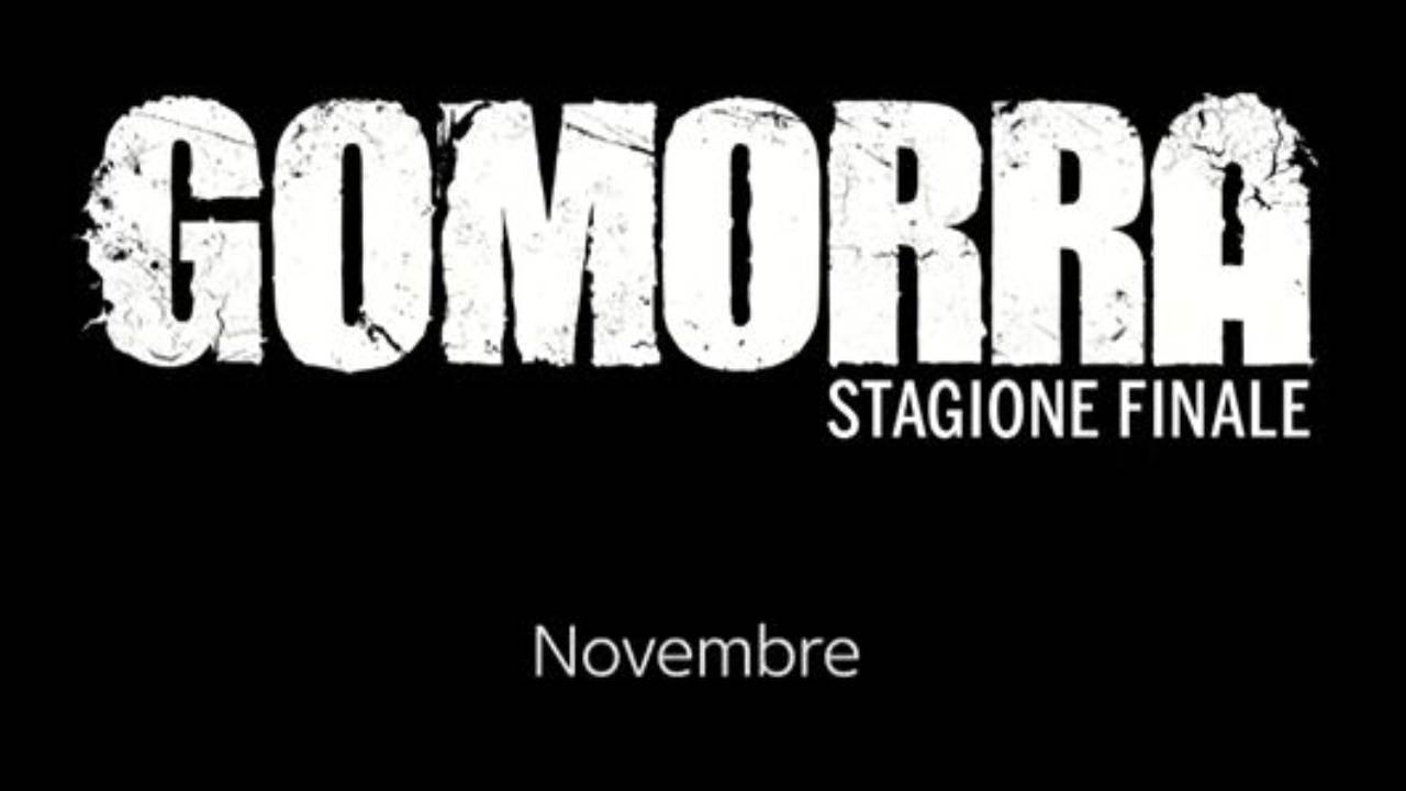 Gomorra 5