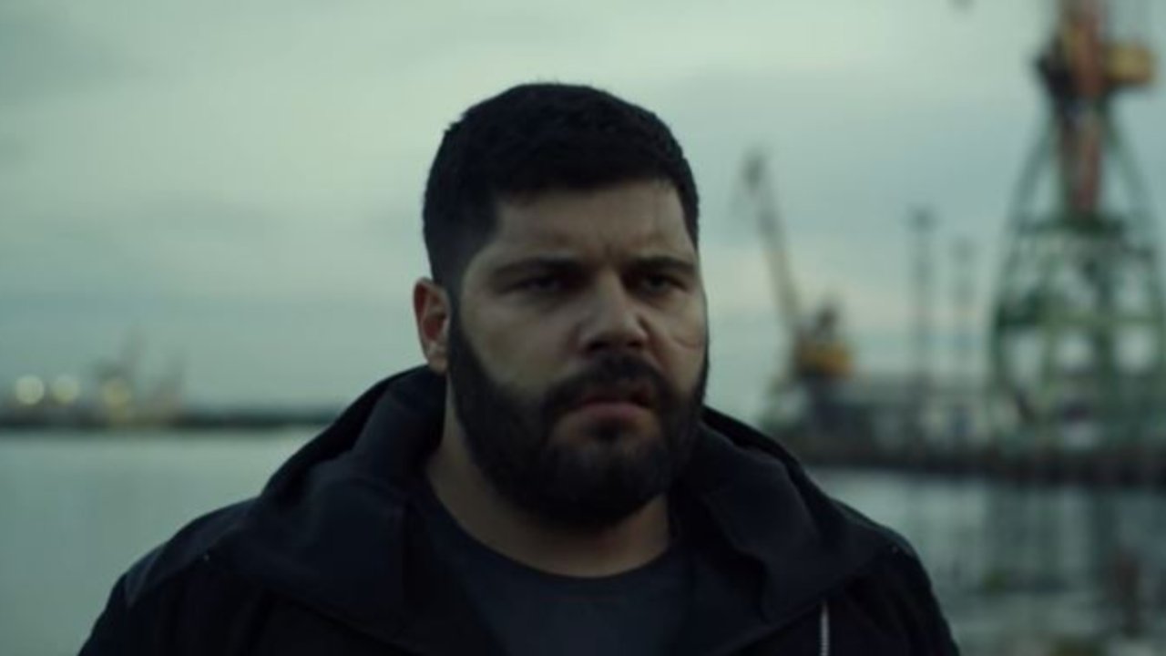 Gomorra 5