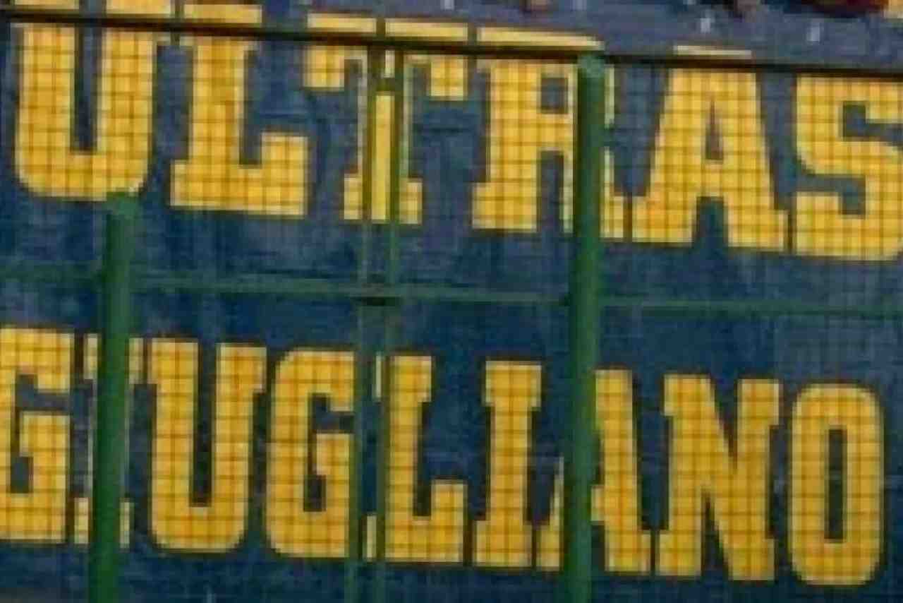 Giugliano calcio