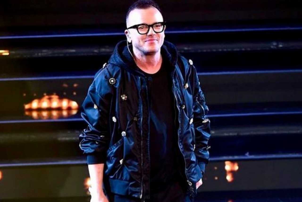 Gigi D'Alessio