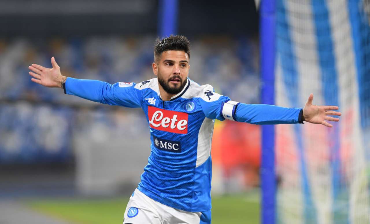 Calciomercato Napoli