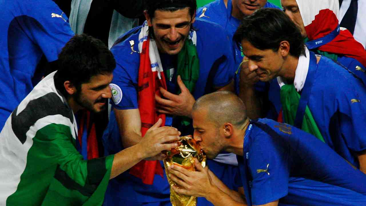 Italia 2006