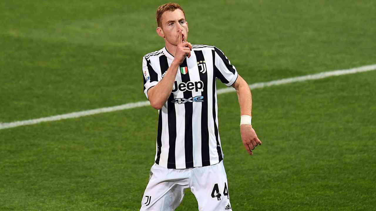 calciomercato Juventus