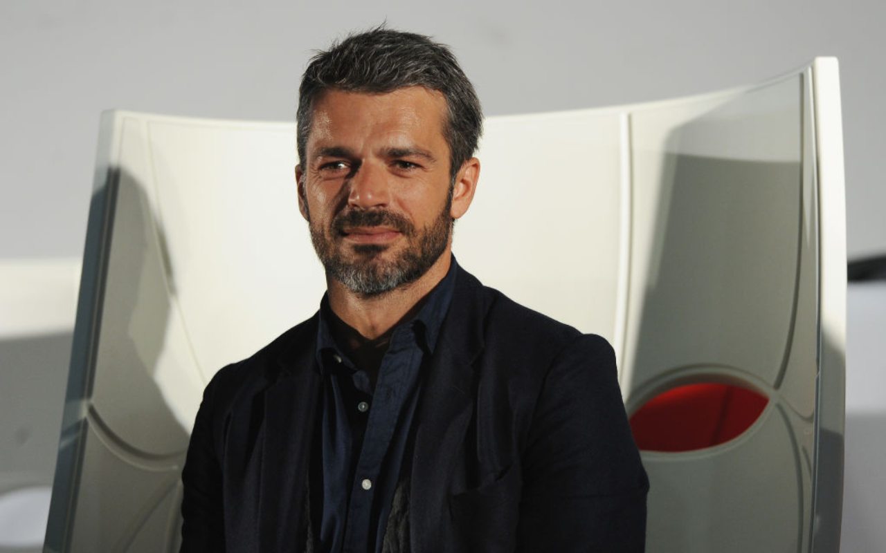 Luca Argentero