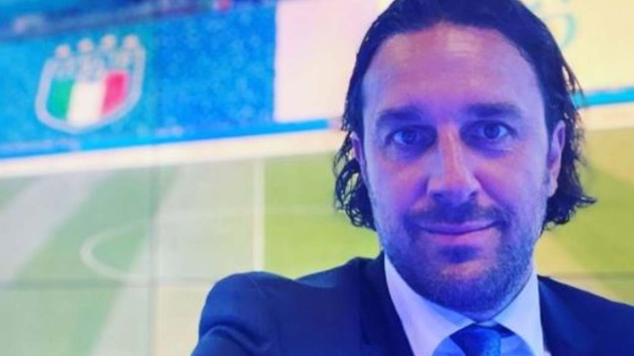 Luca Toni