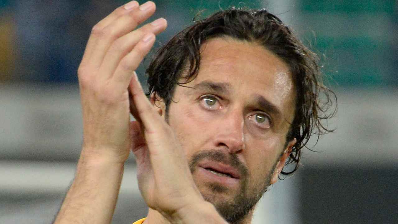 Luca Toni