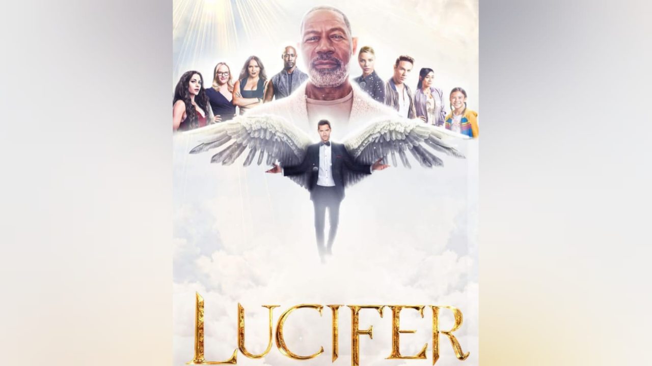 Lucifer