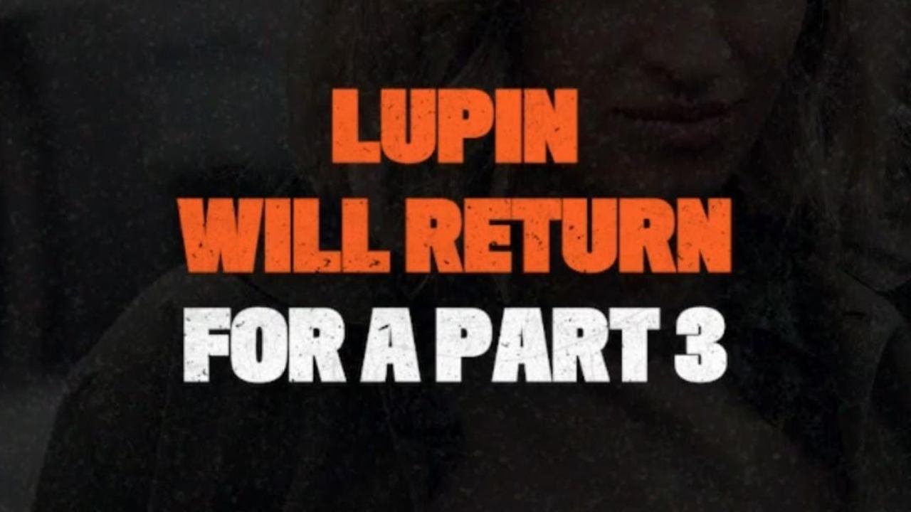 Lupin 3