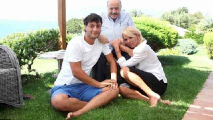 Cosa è Successo Al Figlio Di Maria De Filippi