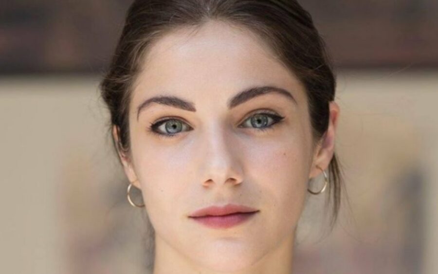 Maria Vera Ratti I Bastardi Di Pizzofalcone