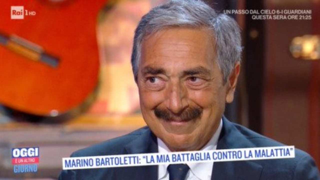 Marino Bartoletti