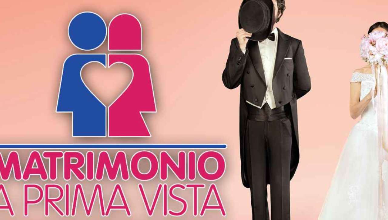 Matrimonio a prima vista