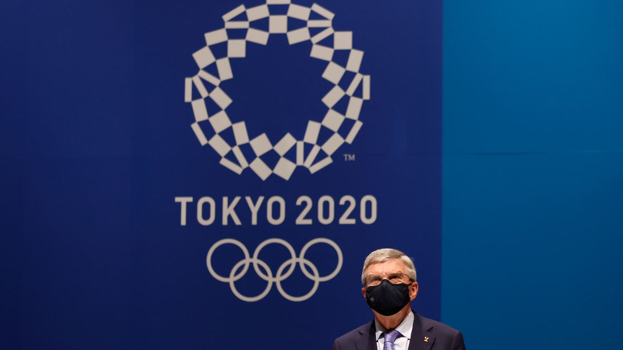 Olimpiadi di Tokyo 2020