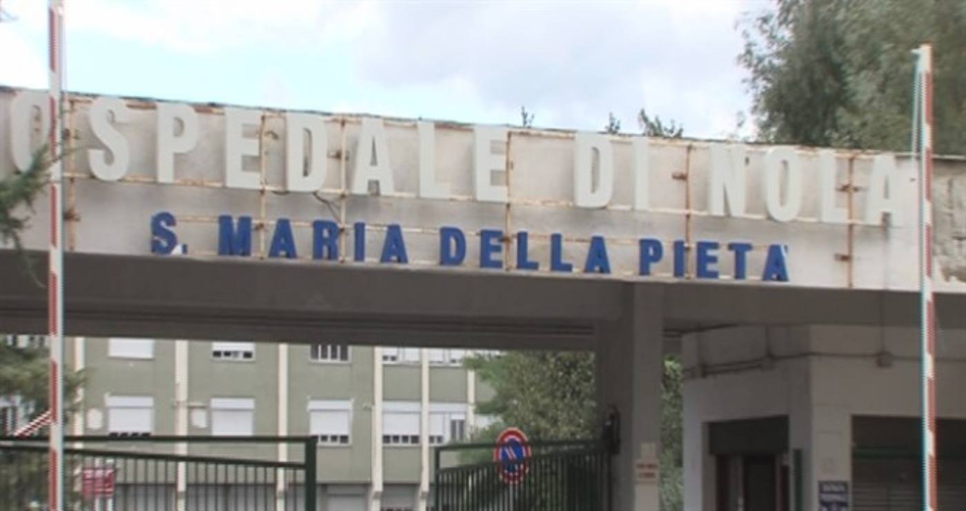 Ospedale di Nola