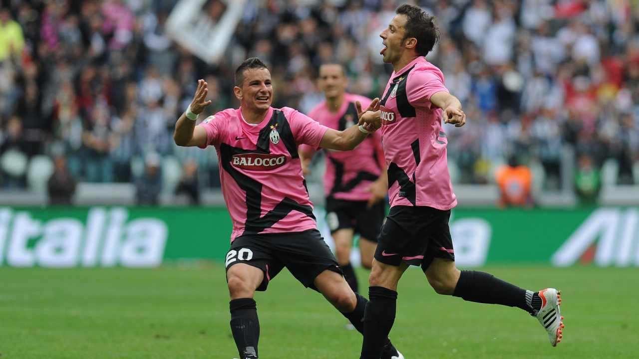 calciomercato Juventus