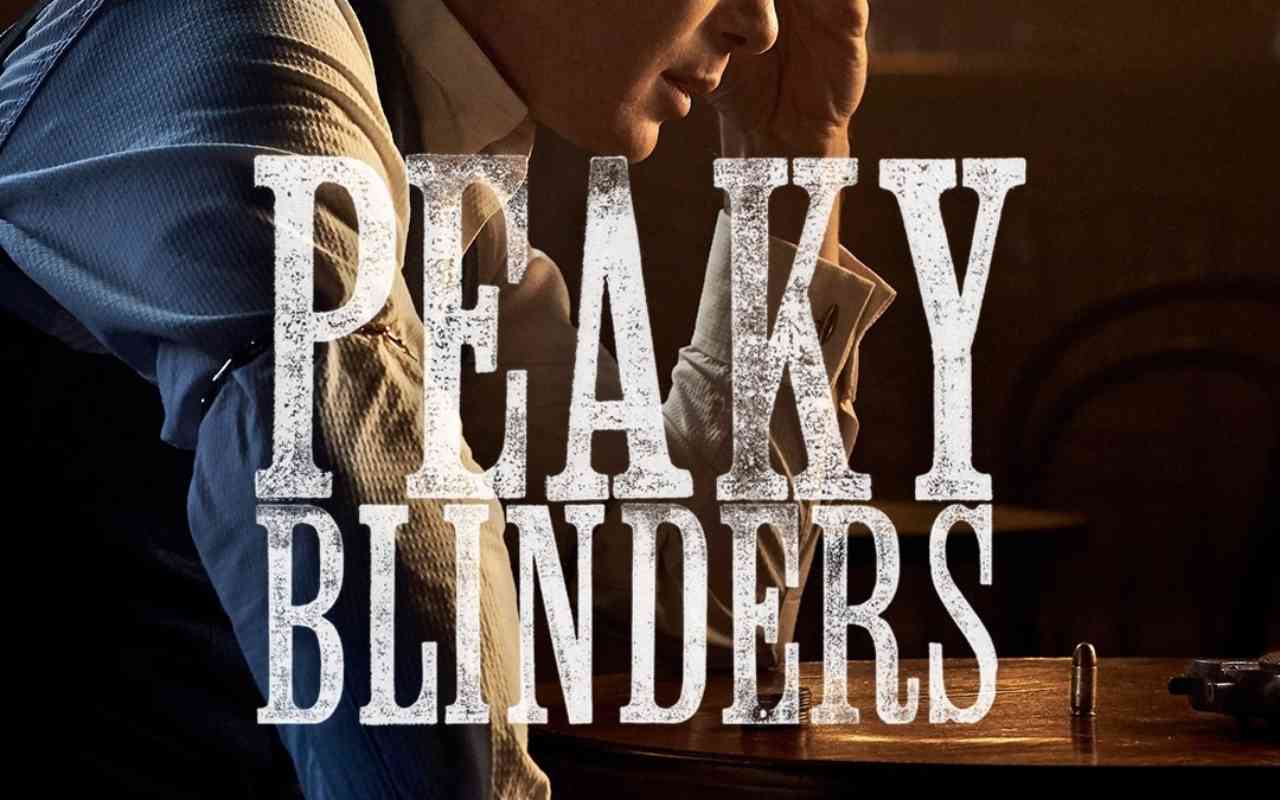 Peaky Blinders 6