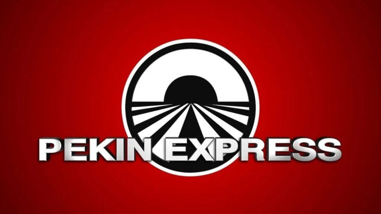 Pekin Express