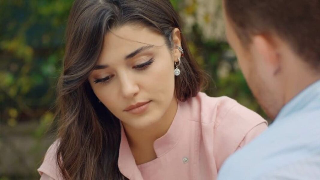 Love Is In The Air Eda Muore