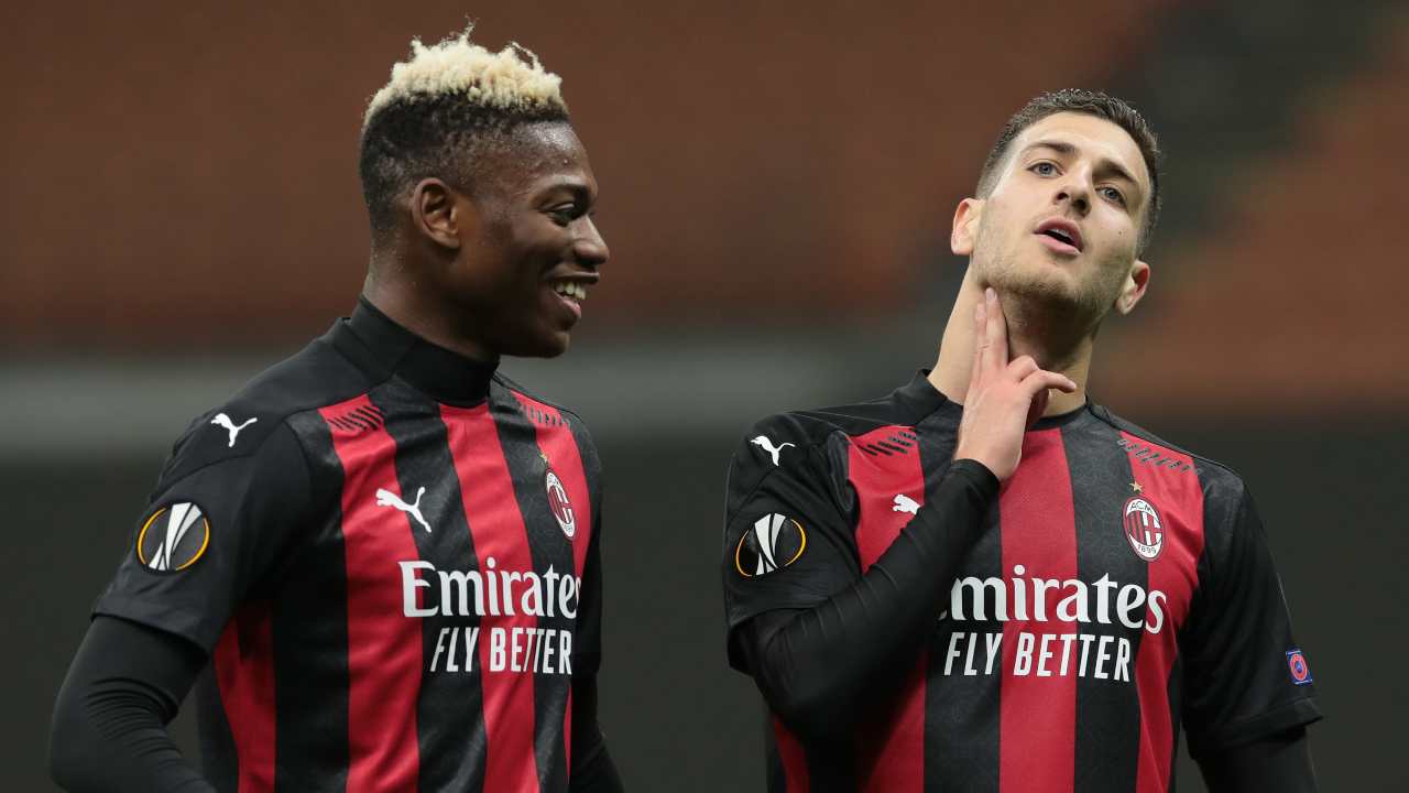 Calciomercato Milan